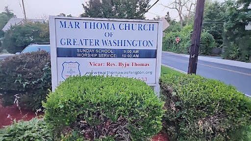Mar Thoma Church of Greater Washington - Thumbnail