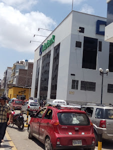 Banco Interbank - Elias Aguirre, Chiclayo 6