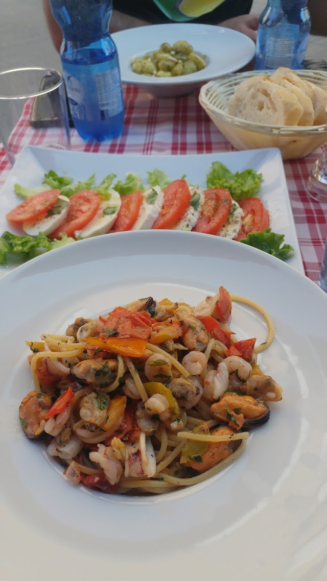 Paninoteca Il Canguro Di Puntoni Fabio