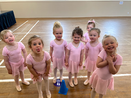 RC Performing Arts Gallery - United Kingdom