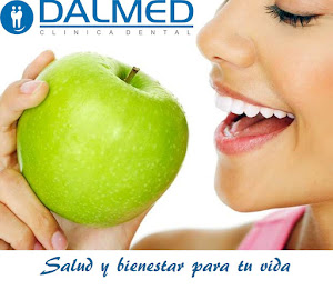 Dental Clinic Dalmed 6