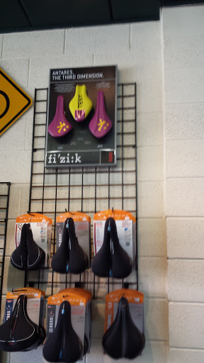 Tipp Cyclery - Visual