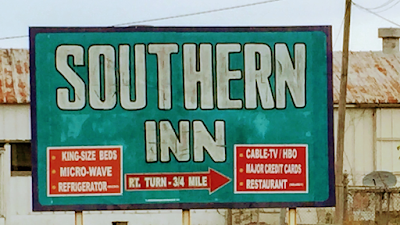 Southern Inn