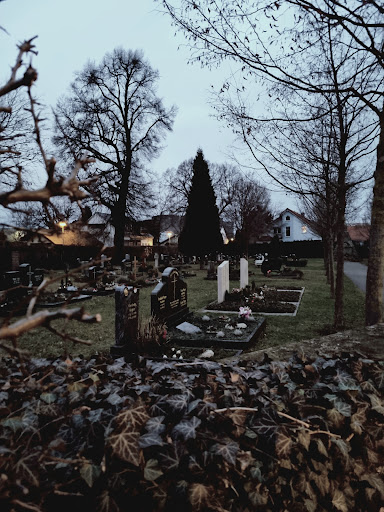 Friedhof Windischholzhausen - Thumbnail
