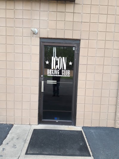 ICON Boxing Club & Fitness