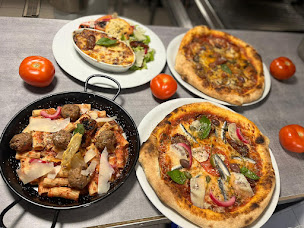 Photo n°4 de Brasserie 96 à Montpellier (Saladerie)