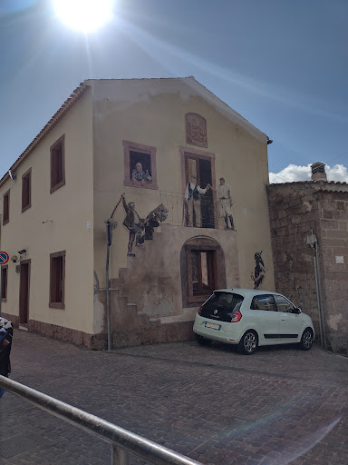 Uselli Gino - Visual
