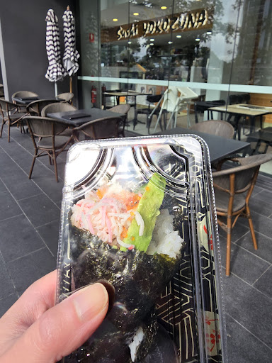 Sushi Yokozuna - Thumbnail