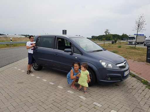 A1 Rastplatz Bakumer Wiesen West - Thumbnail