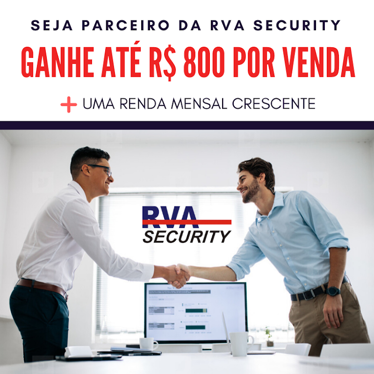 Alarme Residencial em Campinas e Região? É na RVA Security! – RVA Security