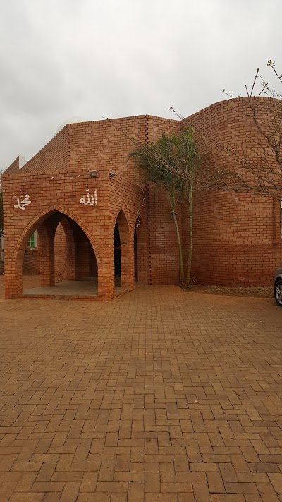 mosque
