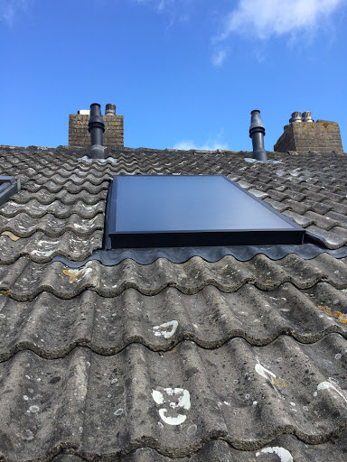 De Nijs Installatietechniek - Thumbnail