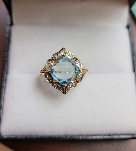 Tamborine Mountain Jewellery Studio - Thumbnail