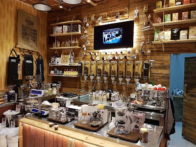 Photos of Coffee Junction