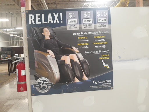 Patricia's Beauty Salon - Thumbnail