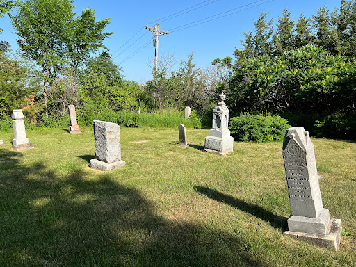 German Liberal Cemetery - Thumbnail
