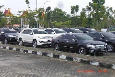 Photos of RENTAL MOBIL PT.GUSECHO INDONESIA