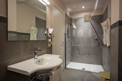 Photos of Bellettini Hotel Milano Marittima