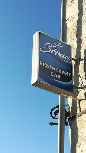Photo de Restaurant Le Séran