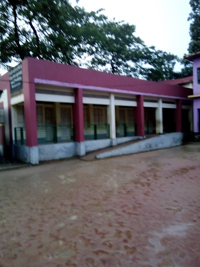 Photos of Nunarbil Government Model Primary School