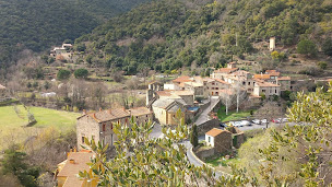 Photo n°40 de Mas del Capella à Boule-d'Amont (Terrain pour camping-cars)