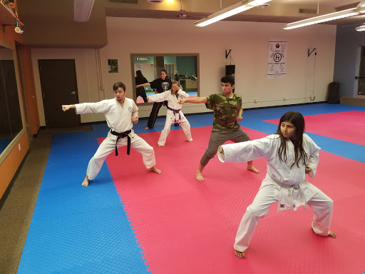 K.I. Tang Soo Do Martial Arts & Fitness - Thumbnail