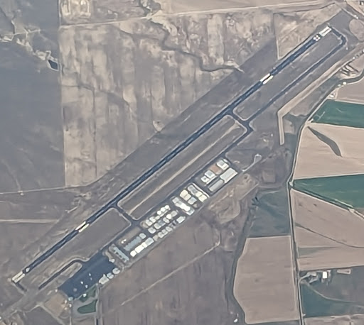 Laurel Municipal Airport-6S8 - Thumbnail