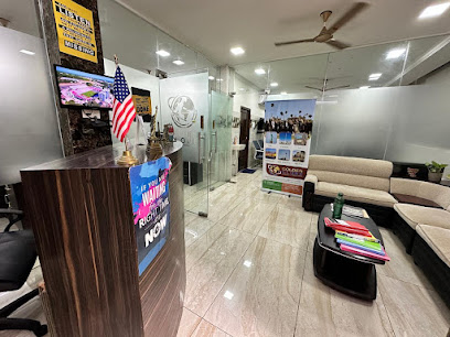 GOLDEN GLOBE OVERSEAS CONSULTANTS