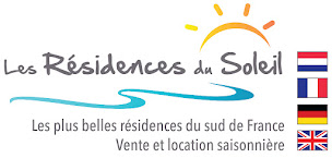 Photo n°1 de LES RESIDENCES DU SOLEIL à Saint-Nazaire-d'Aude (Agence de location de maisons de vacances)