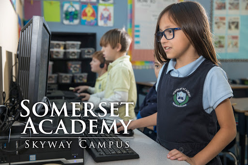 Somerset Academy Skyway Campus