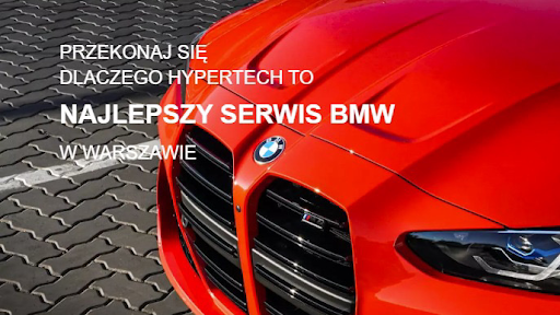 BMW Service - Hypertech