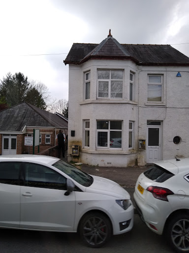 Tycroes Welfare Hall Gallery - United Kingdom