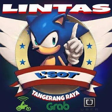 BC L'SOT (Lintas Sonic Tangerang Raya), Author: siti meilani