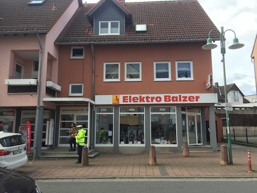 Elektro Balzer GmbH - Thumbnail
