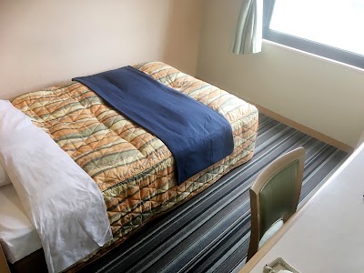 ホテル古河ヒルズ