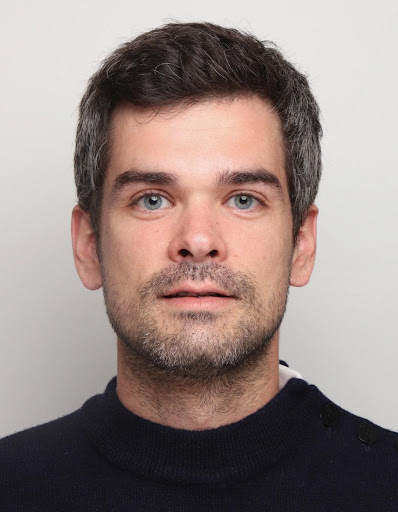 MATTHIAS VAUCHAUSSADE DE CHAUMONT