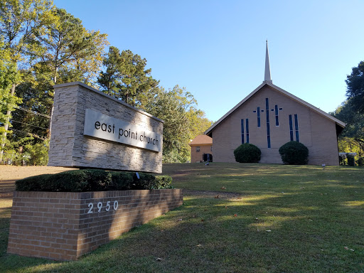 East Point Church Gallery - United States