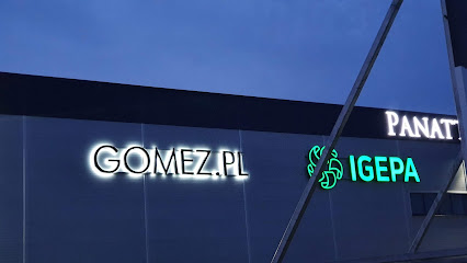 Banery Poznań