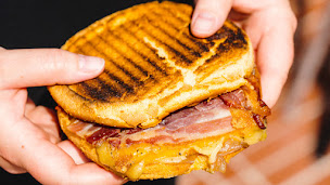 Photo n°42 de Croque's & Pies - Le Touquet à Le Touquet-Paris-Plage (Restauration rapide)