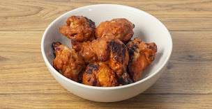 Photo n°13 de LA BOITE A PIZZA Cholet à Cholet (Pizzas à emporter)