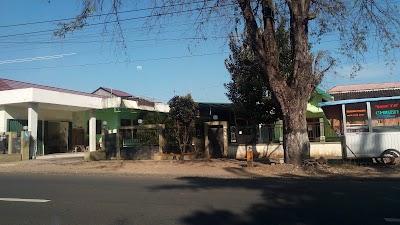 hospital