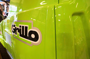 Photo n°33 de Perramant à Landerneau (Service de location de matériel de motoculture)