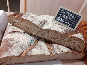 Photo n°18 de La Petite Boulangerie à Saint-Paul-Cap-de-Joux (Boulangerie)
