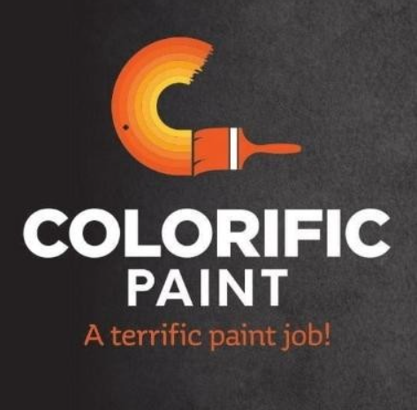 COLORIFIC PAINT - Thumbnail