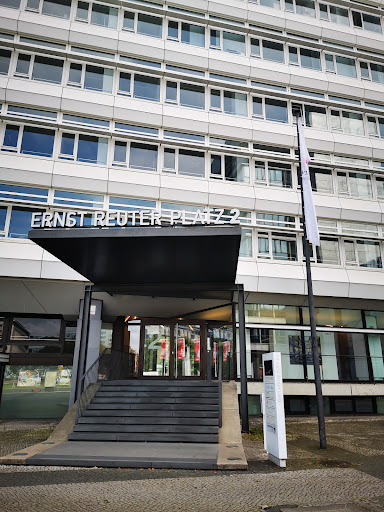 Ernst-Reuter-Platz - Thumbnail