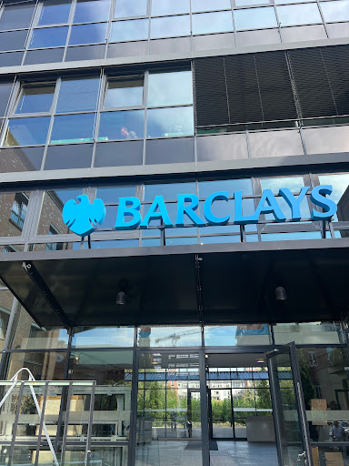 Barclays - Barclays Bank Ireland PLC Hamburg Branch - Thumbnail
