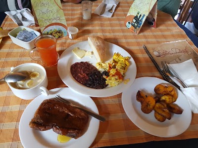 Photos of Ben Dinat restaurante