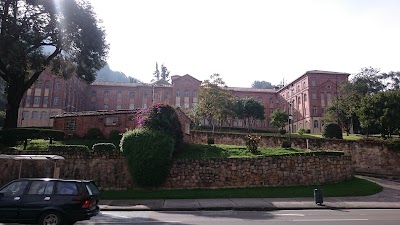 Photos of Seminario Mayor de San Jos&eacute;