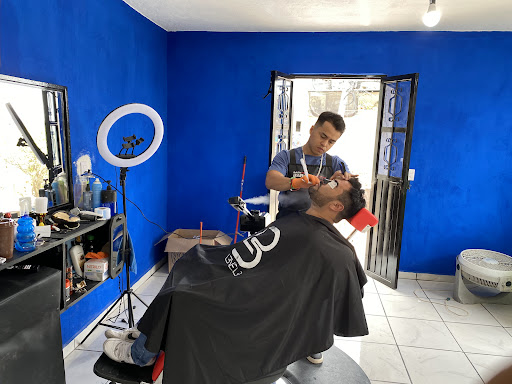 Energy Barber Studio 🇲🇽💈