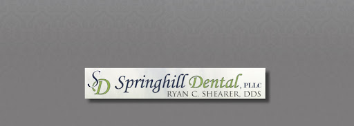 Springhill Dental: Shearer Ryan DDS